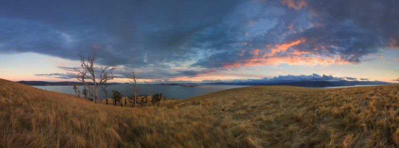 Вечерний ритуал фото превью