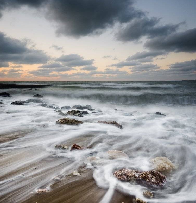 , Михаил Гапонов