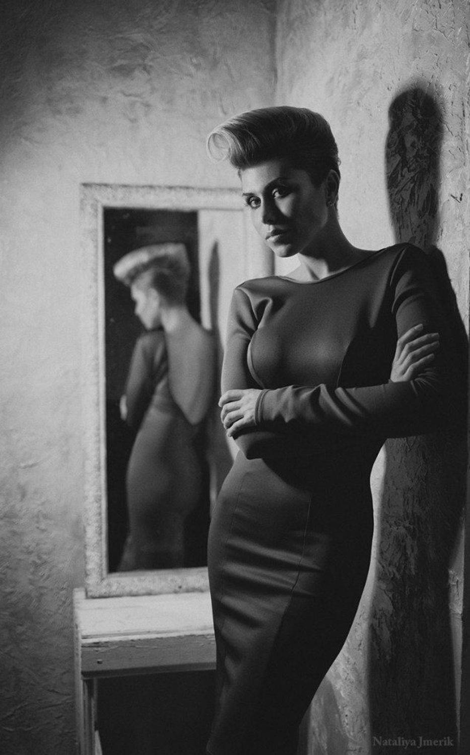 , Наталия Жмерик