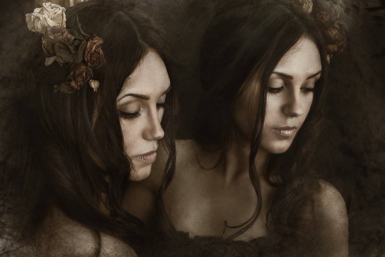 , Елена Daedra Алферова