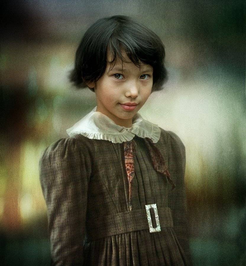 , Светлана Мелик-Нубарова