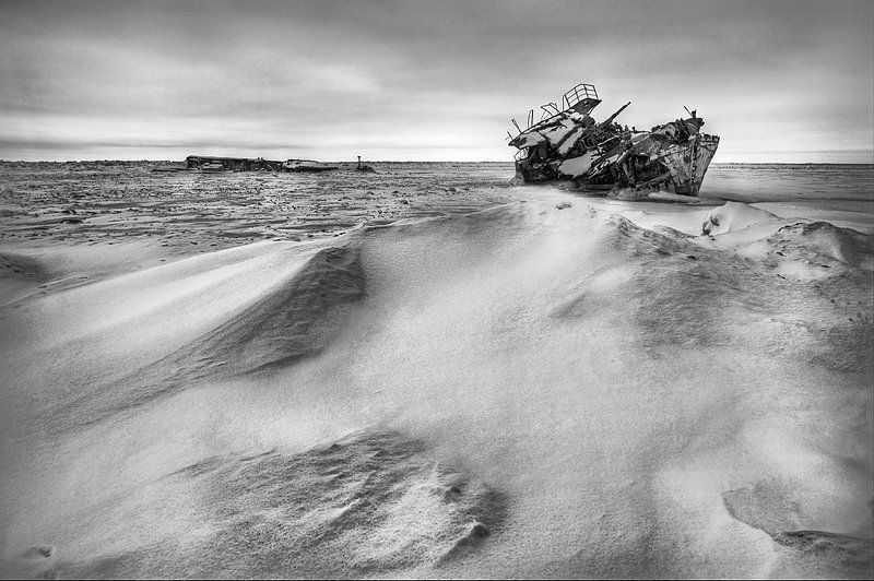 Deep freezing фото превью