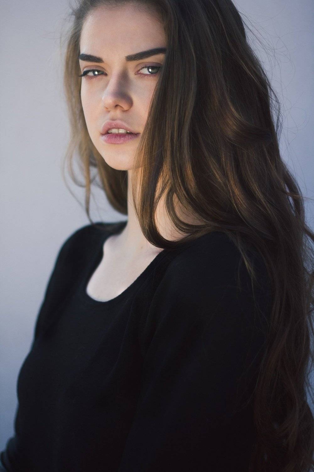 , Северская Наталья