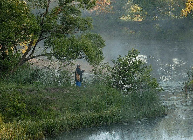 Клевое место фото превью