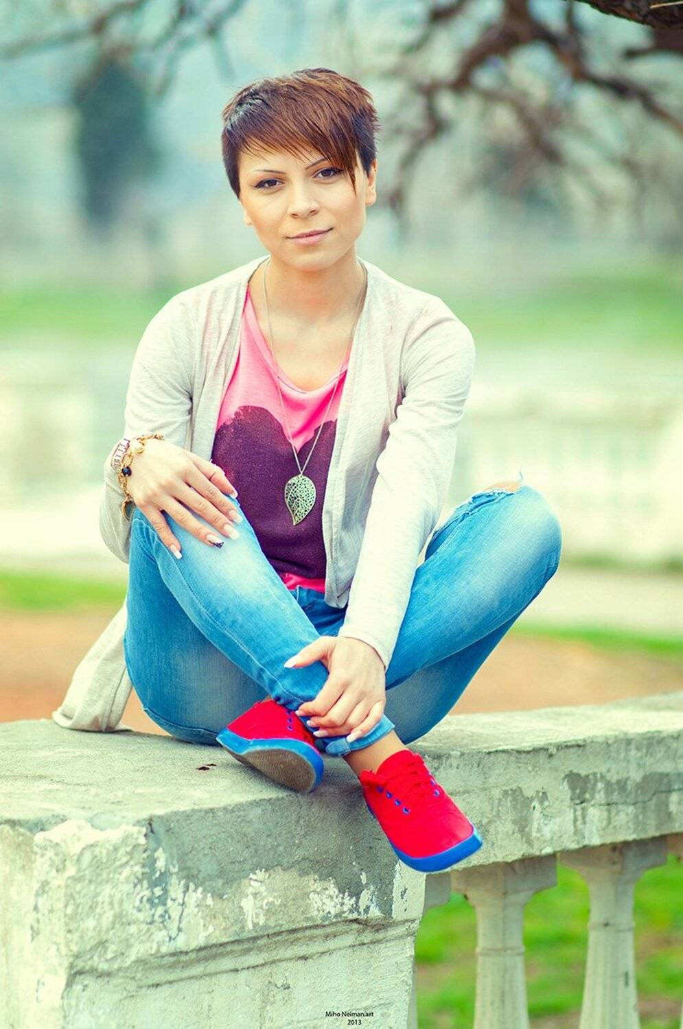 miho,neiman,miho neiman,georgia,tbilisi,portrait,nikon,d200, Neiman Miho