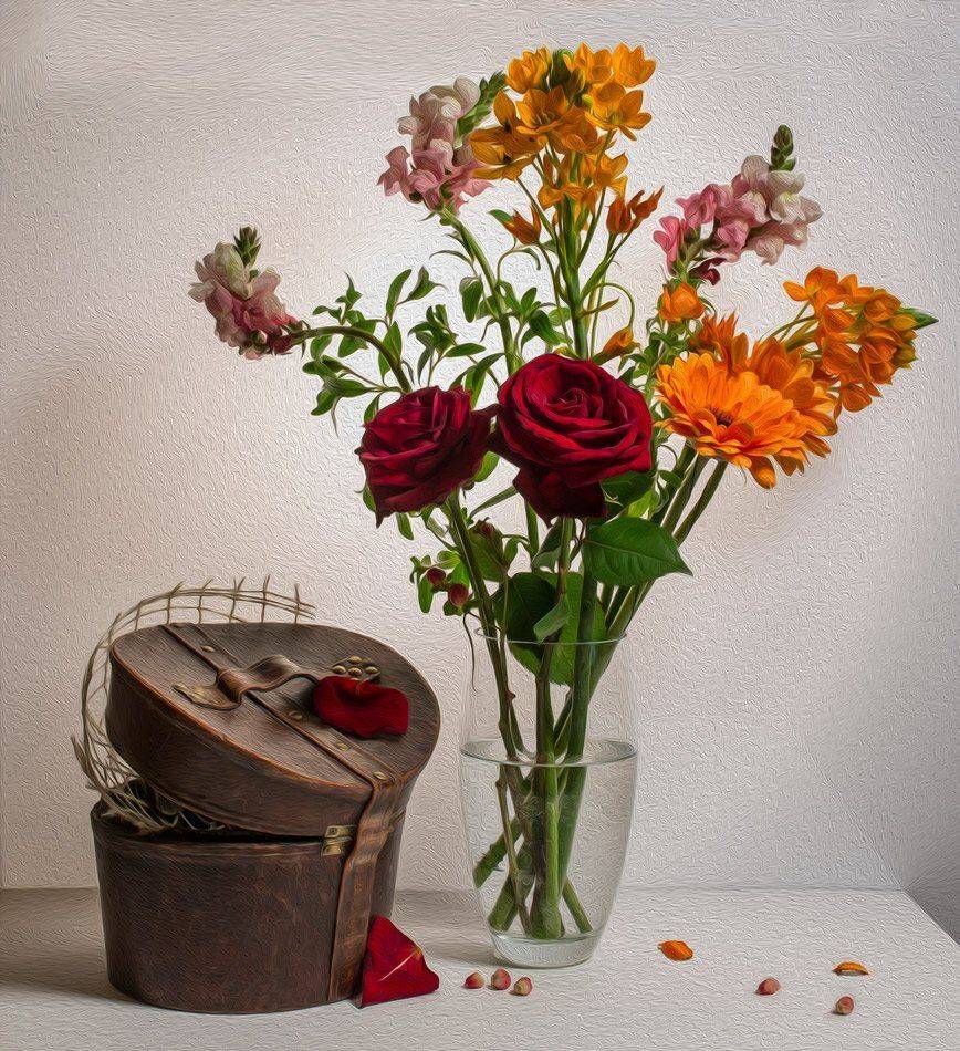 , Людмила Прокофьева