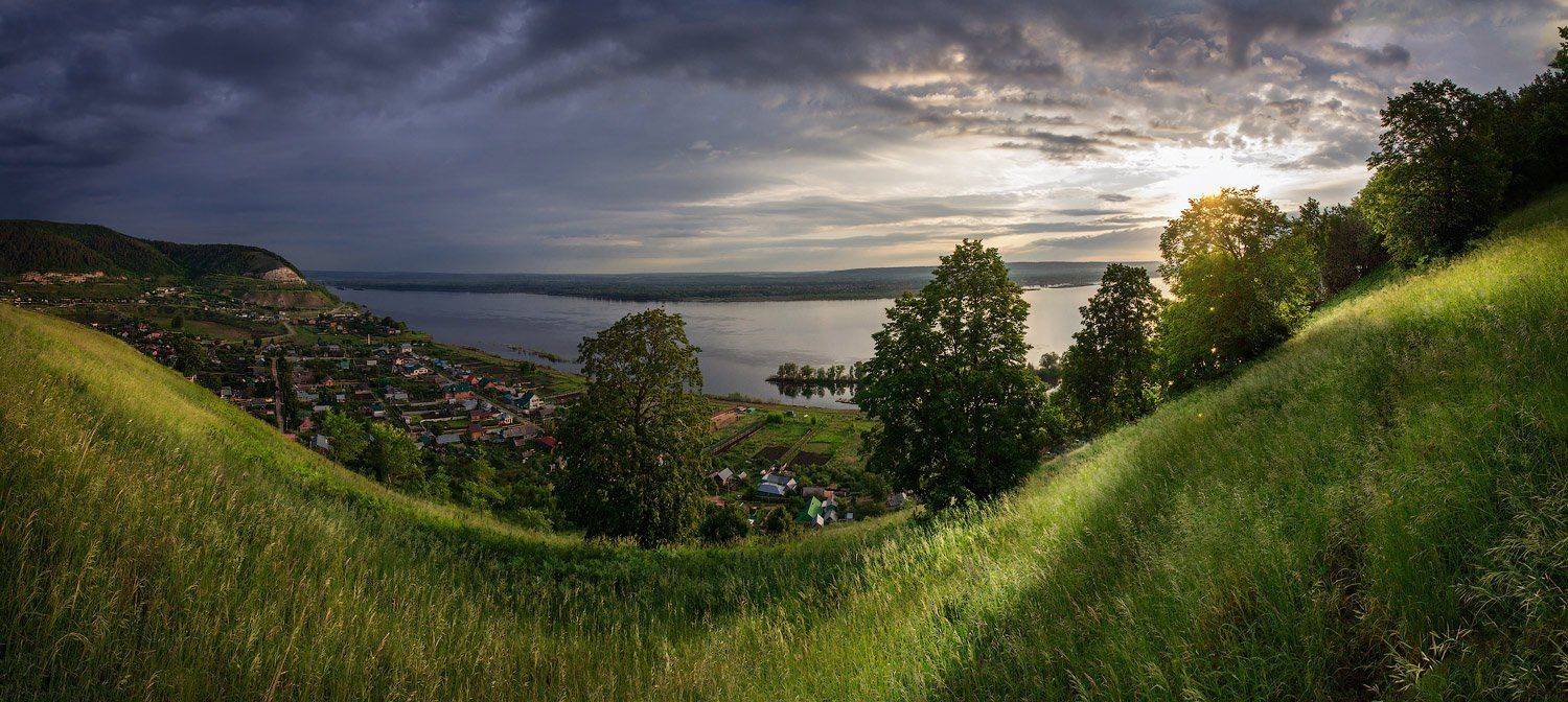 , Владимир Ляпин