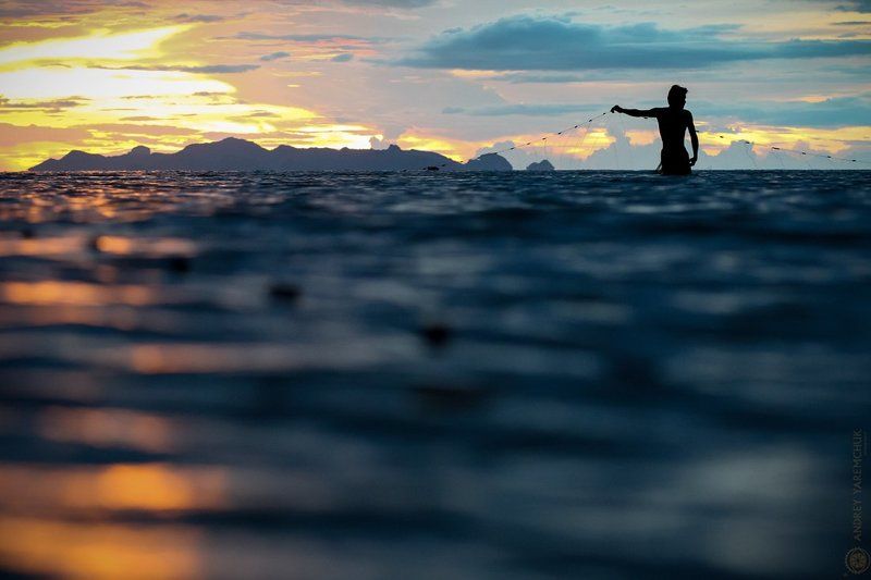 Fisherman фото превью