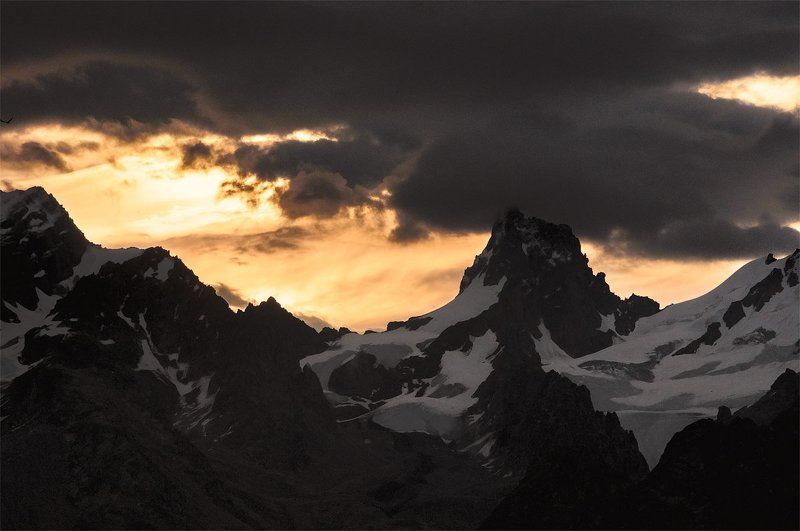 Мы выходим до рассвета фото превью