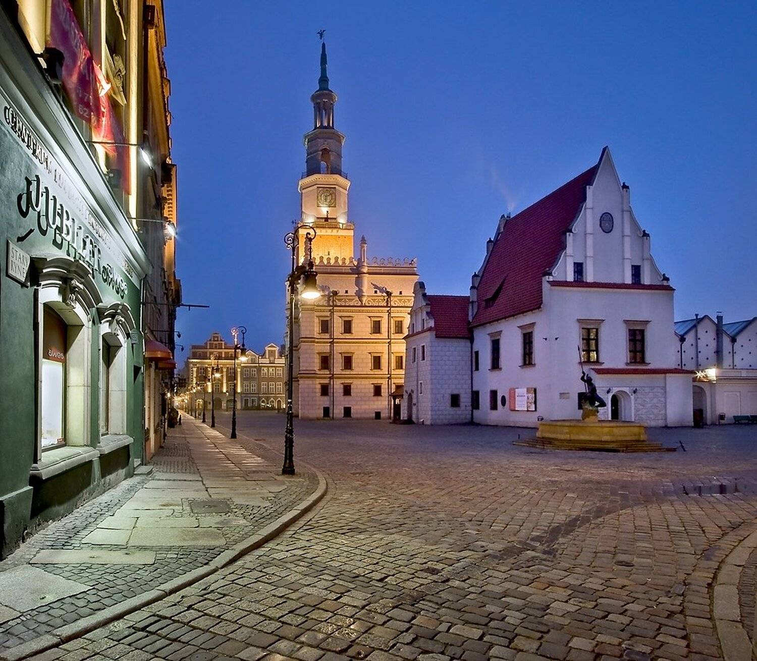 , Miroslaw Grobelski