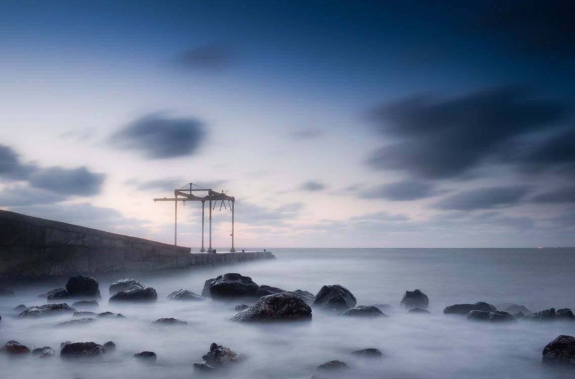 , Михаил Гапонов