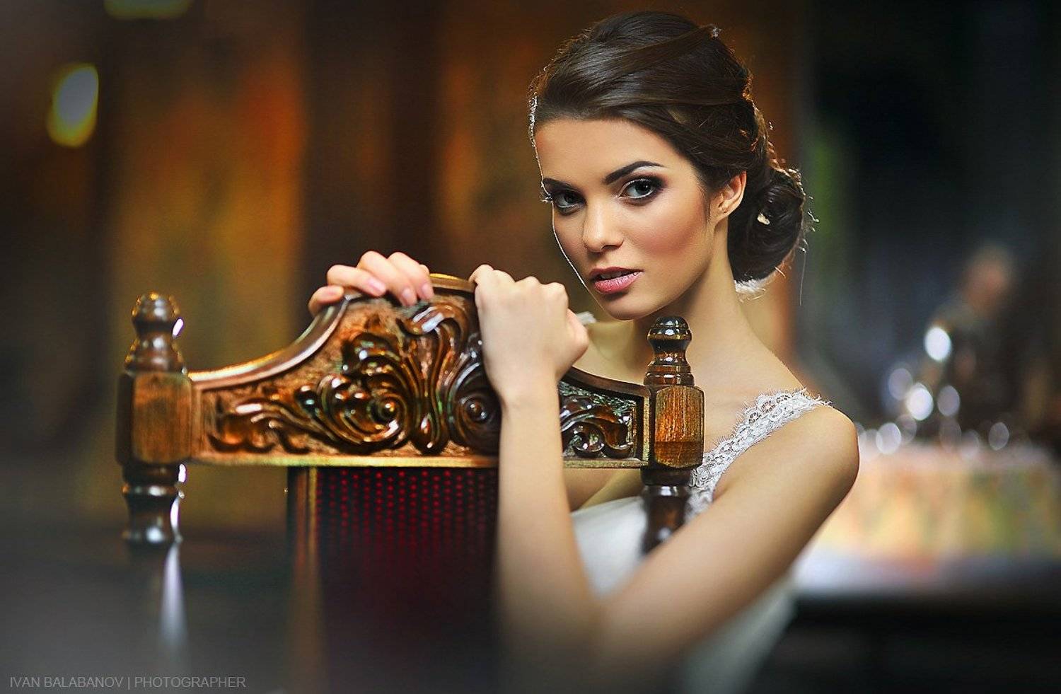 , Балабанов Иван