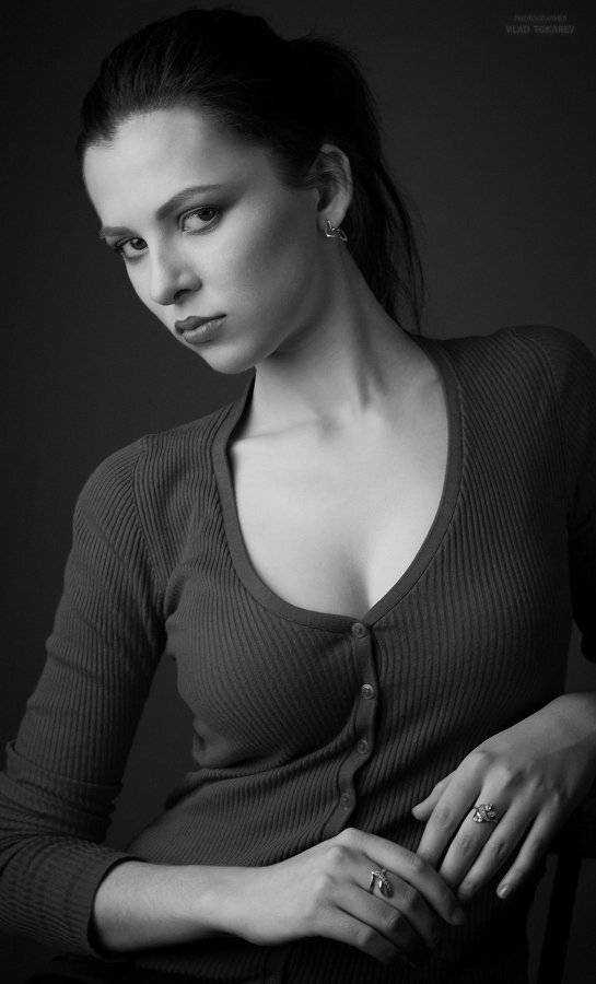 , Владислав Токарев