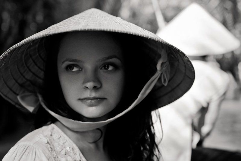 вьетнам, меконг гудбай Вьетнам фото превью