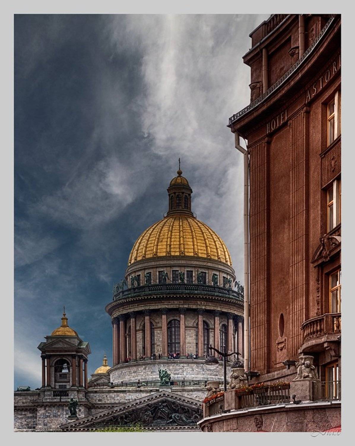 питер, санкт-петербург, Малыш