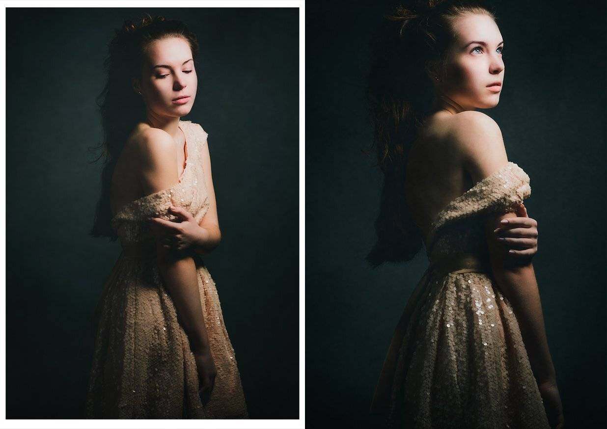 , Мария Мальгина