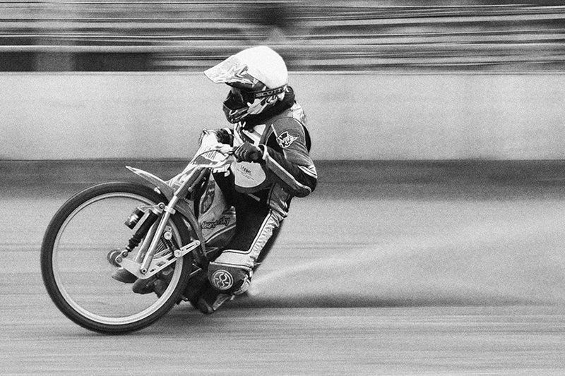 Спидвей - 1 фото превью