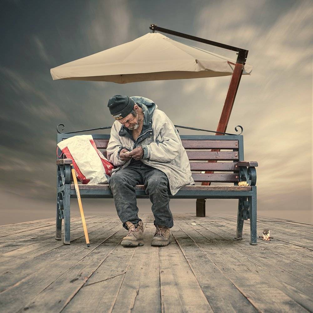 alone, bench, brick, castle, cat, city, flowers, light, love, man, romantic, stone, story, toned, tree, walking, Caras Ionut