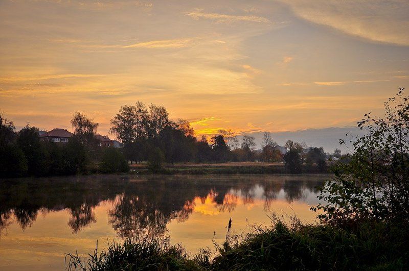 Доброе утро фото превью