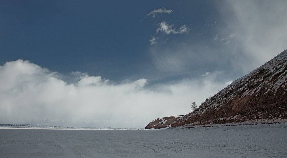 , Николай Морский