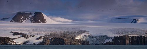 Панорамы с Краёв Ойкумены