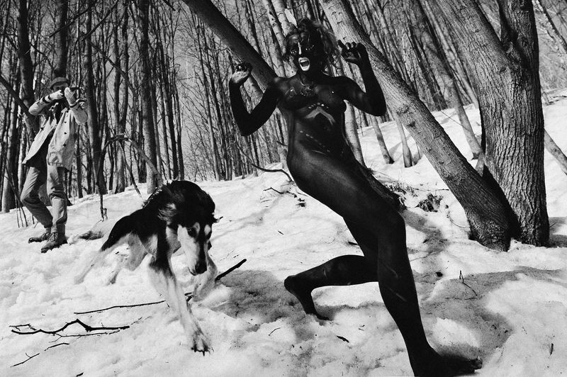 Голодные игры фото превью