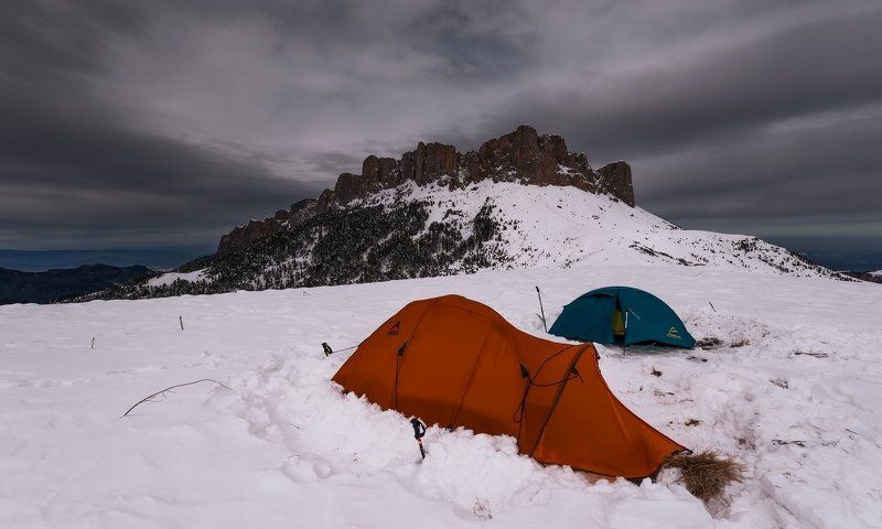 А МОЖЕТ ПРОНЕСЕТ или ЧТО-ТО К НАМ ИДЕТ фото превью