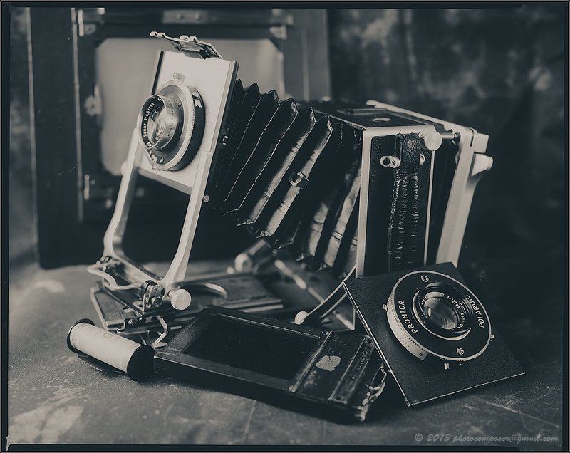 The King.... фото превью