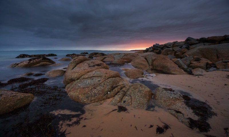 Пробуждение фото превью