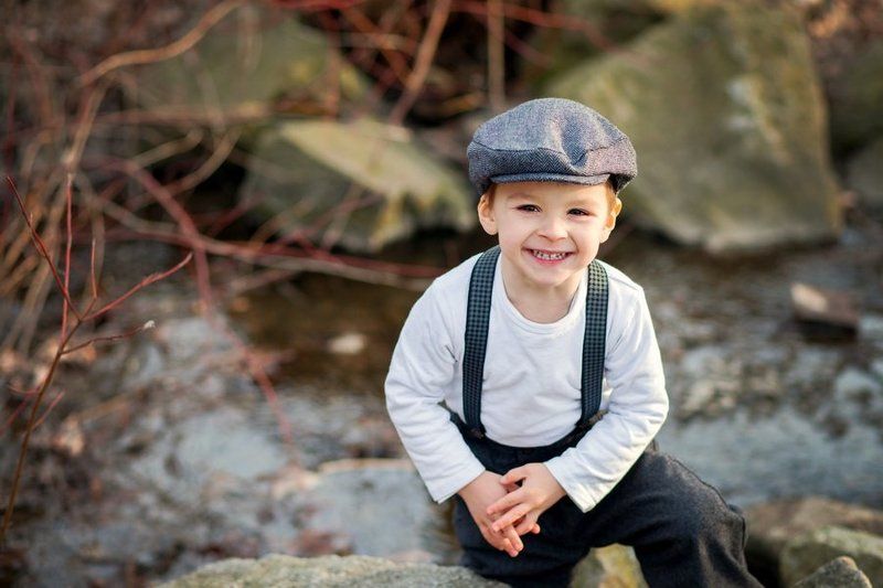 Spring time фото превью