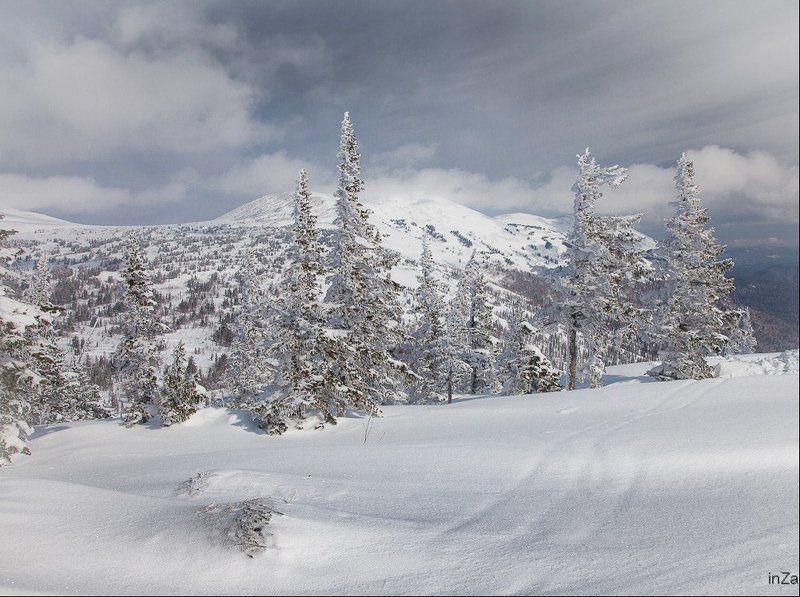 Шерегеш фото превью
