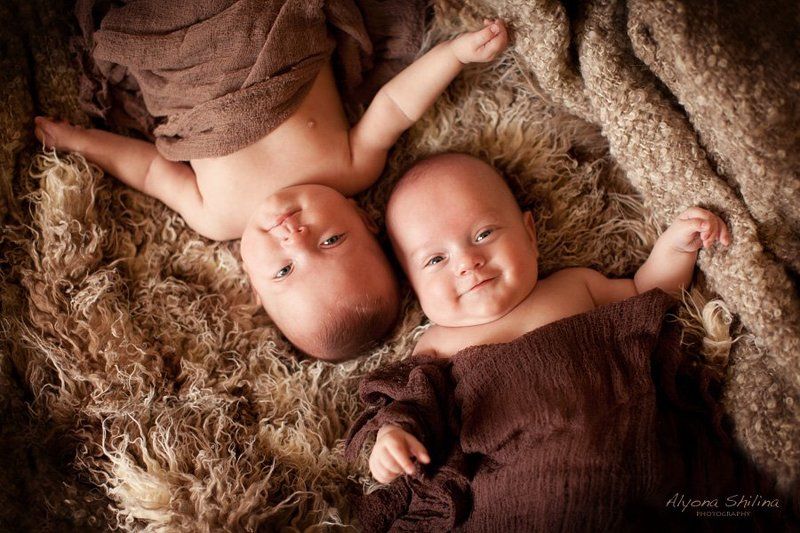 Double Happiness фото превью