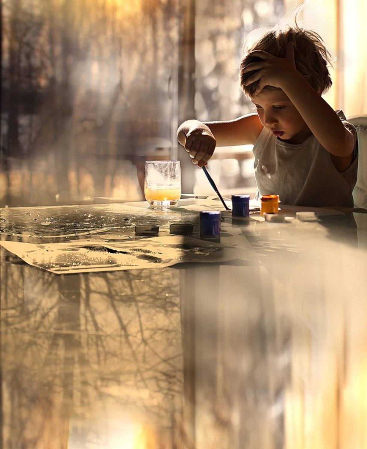 , Elena Shumilova