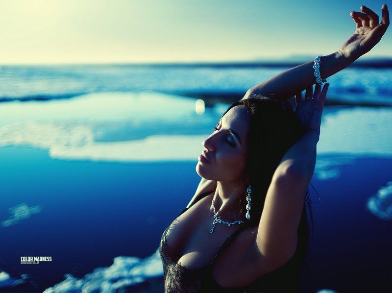 Color madness фото превью