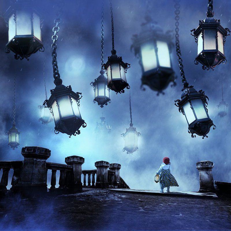 One against all - Night Time - фото превью