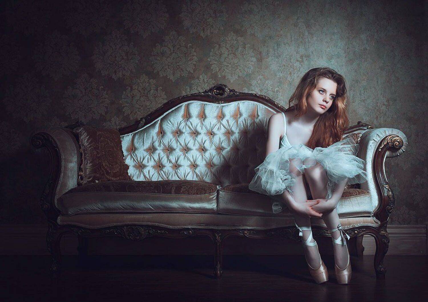 , Молочкова Ксения