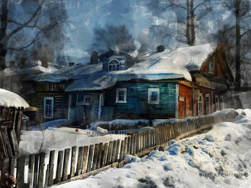 улица Культуры 5 фото превью