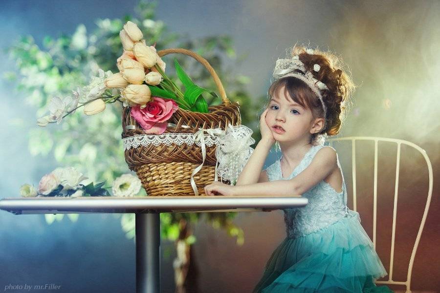 mr.filler, Николай