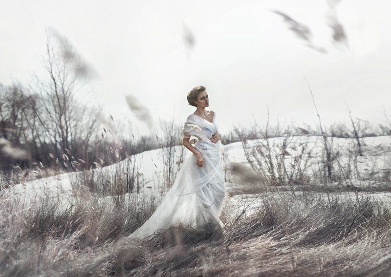 Февральская фото превью