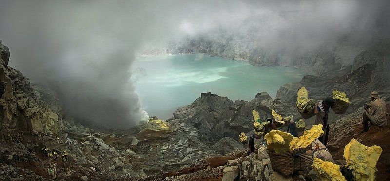 Indonesia фото превью