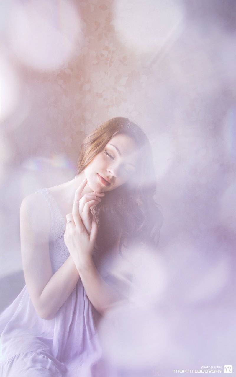 , Ладовский Максим