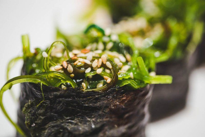 Суши фото превью