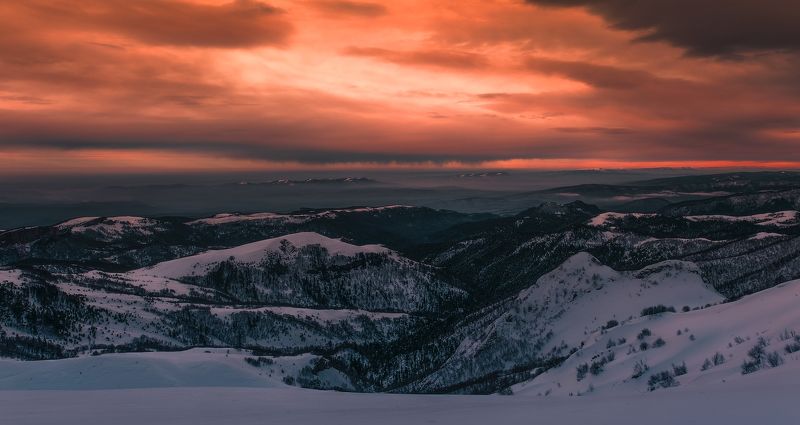 НУ ВОТ И ВСЕ! УТРО ПРИШЛО фото превью