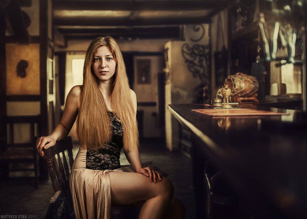 , Матвеев Стас