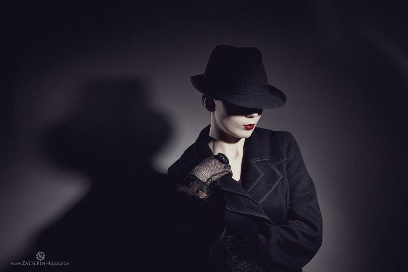 Noir фото превью