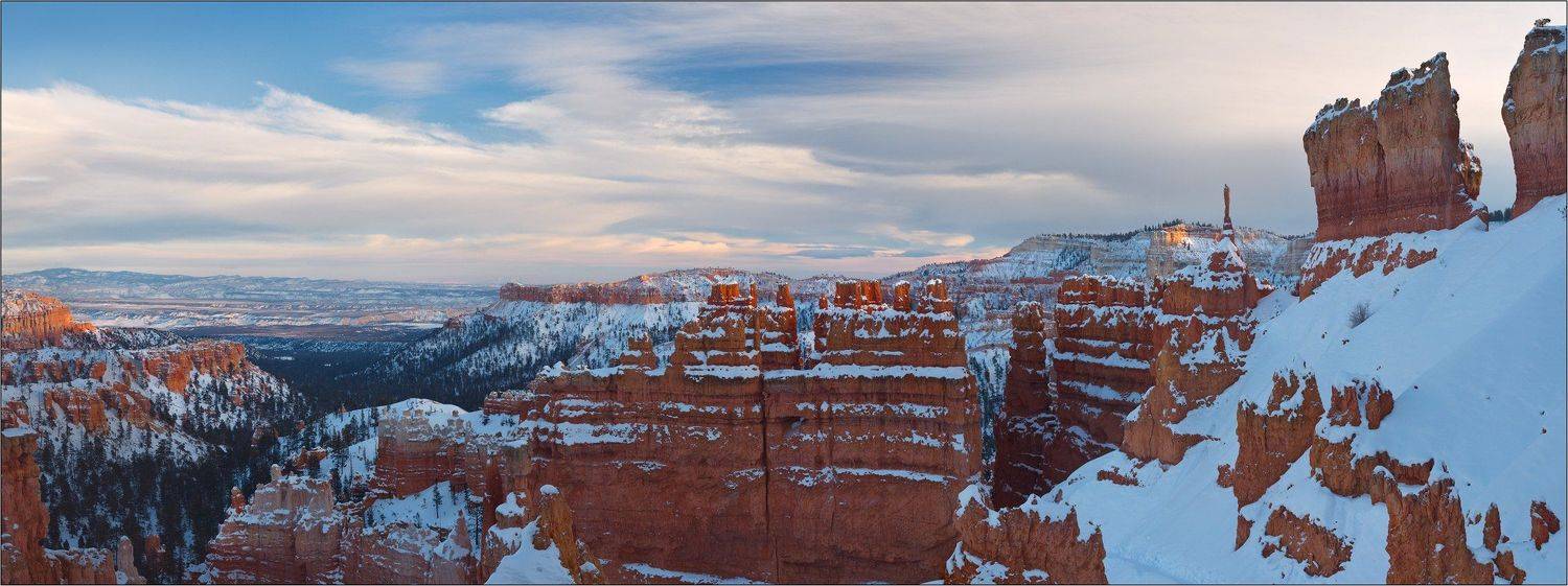 bryce, , , canyon, , , thepictureform., izh Diletant (Валерий Щербина)