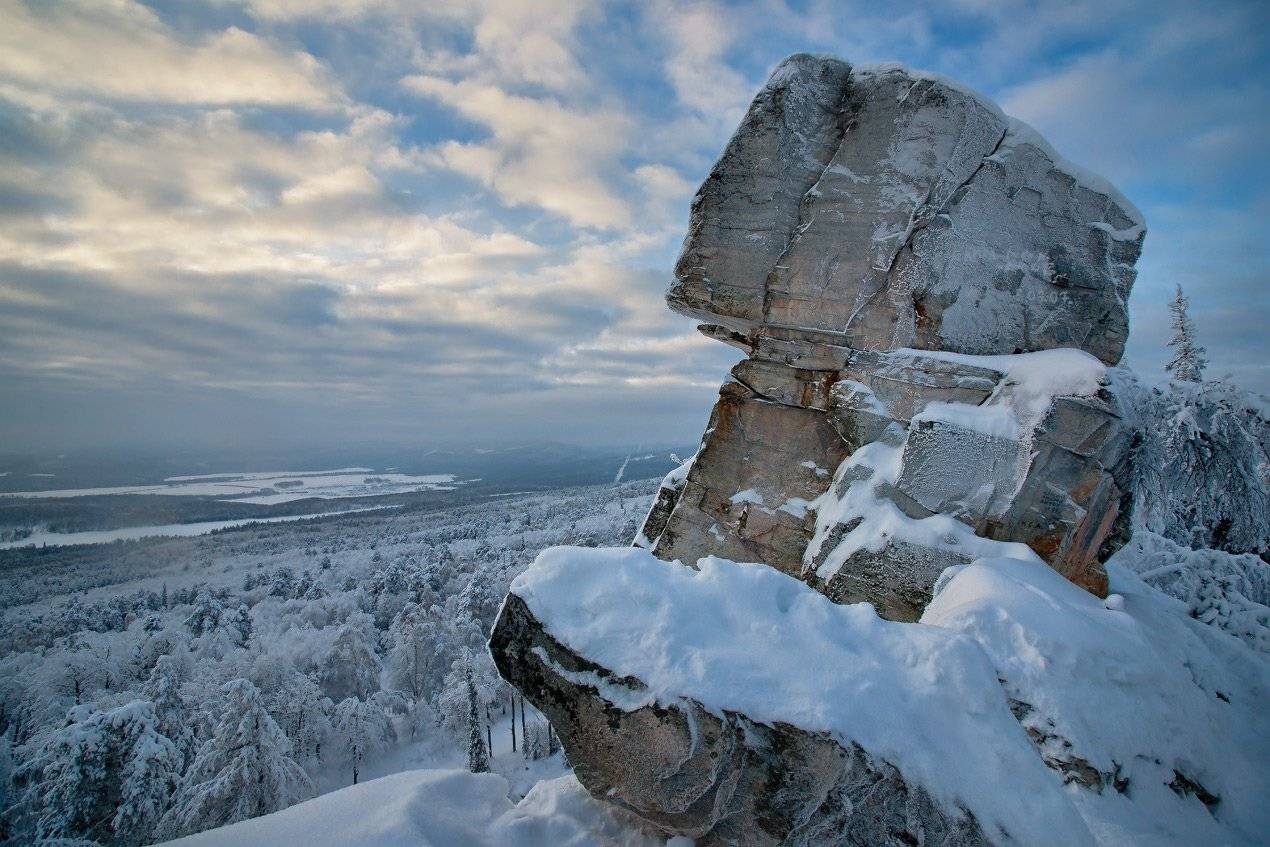, Владимир Ляпин