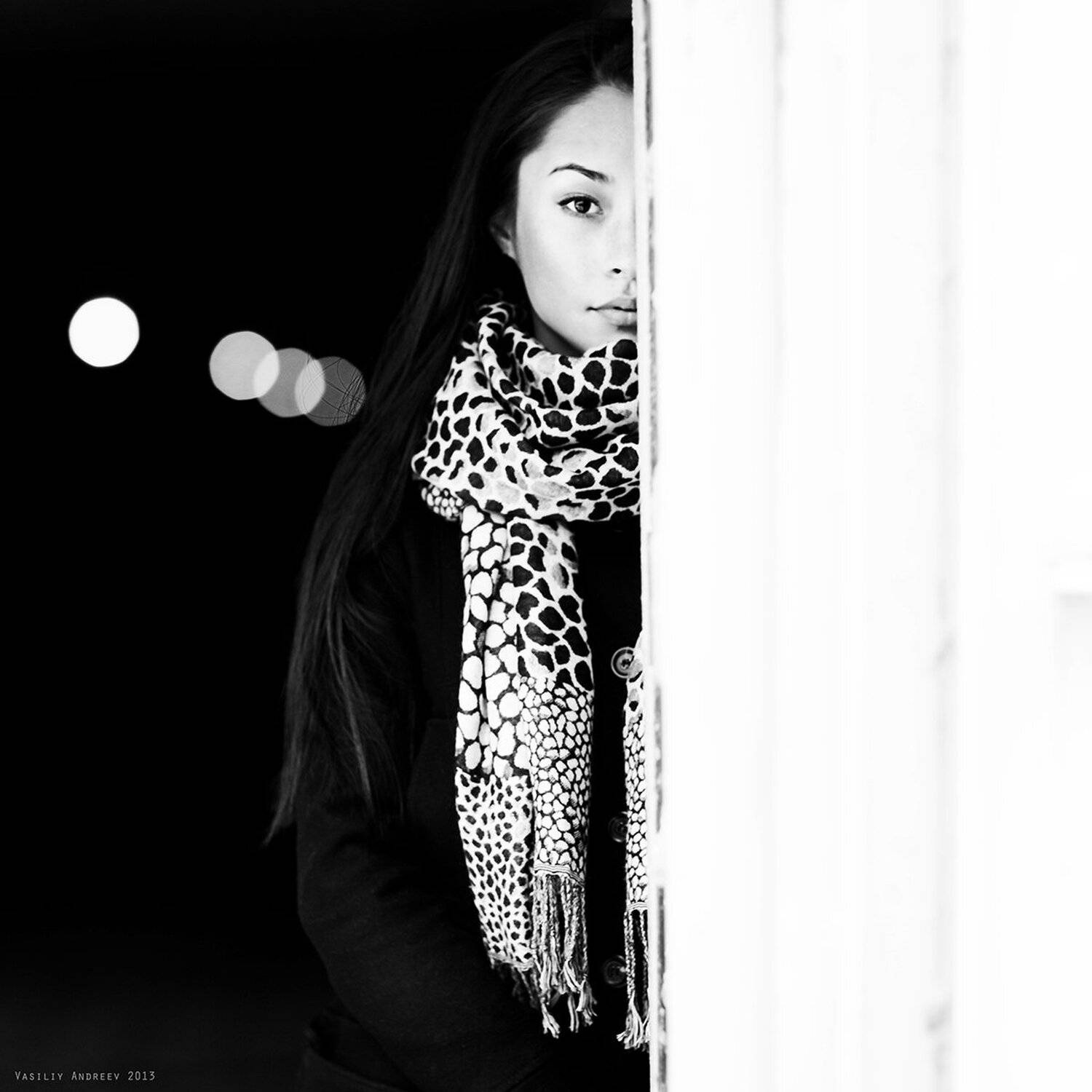 , Василий Андреев