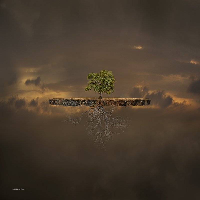, Hossein Zare