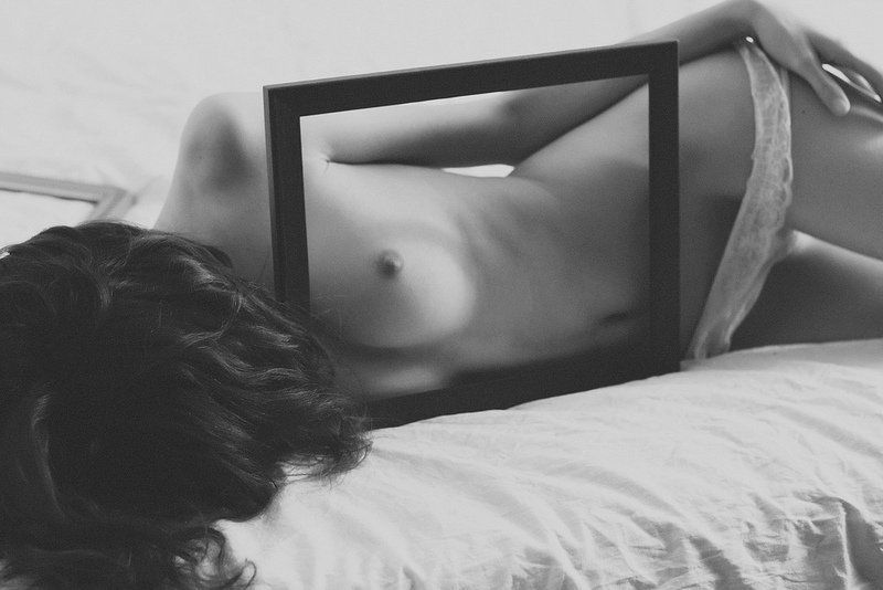 Frames фото превью